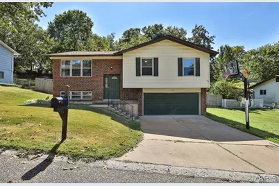 1310 Apollo Drive, Arnold, MO 63010 - Photo 1
