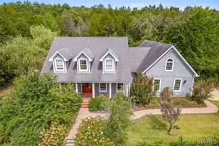 400 Jasper Road Rd, Festus, MO 63028 - Photo 1