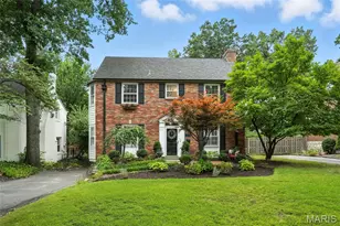 7814 Gannon Ave, University City, MO 63130 - Photo 1