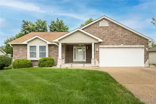 306 Estate Dr, O'Fallon, MO 63366 - Photo 1