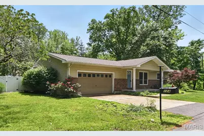 124 Dawn Drive, Washington, MO 63090 - Photo 1