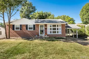 57 St Francis Ln, Saint Charles, MO 63301 - Photo 1