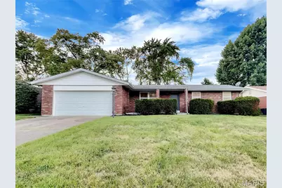 417 Dove Drive, Saint Charles, MO 63301 - Photo 1