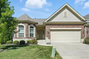 950 Promenade Ct, Dardenne Prairie, MO 63368 - Photo 1