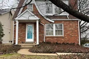 1110 Bopp Rd, Des Peres, MO 63131 - Photo 1