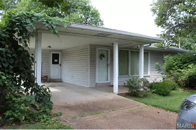 1150 Charbonier Road, Florissant, MO 63031 - Photo 1
