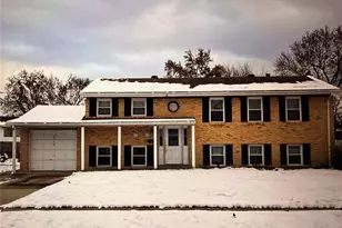 2250 Montagne Dr, Florissant, MO 63033 - Photo 1