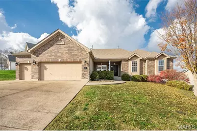 2449 Flowerdale Court, Eureka, MO 63025 - Photo 1