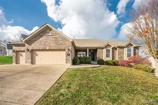 2449 Flowerdale Ct, Eureka, MO 63025 - Photo 1