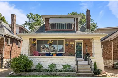 3634 Childress Avenue, Saint Louis, MO 63109 - Photo 1
