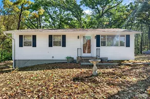 2670 Jackson Rd, Wentzville, MO 63385 - Photo 1