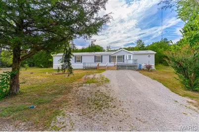 10248 Keyes Branch Road, Cadet, MO 63630 - Photo 1