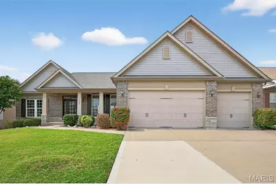 1209 Talbridge Way, Saint Charles, MO 63303 - Photo 1
