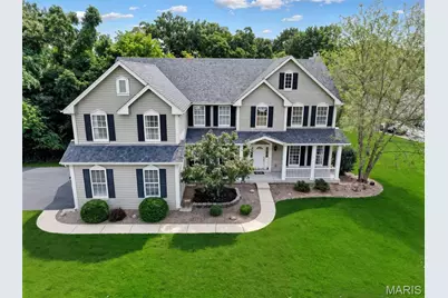 943 Sheffield Forest Court, Wildwood, MO 63021 - Photo 1