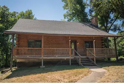 188 S Miramiguoa Drive, Sullivan, MO 63080 - Photo 1