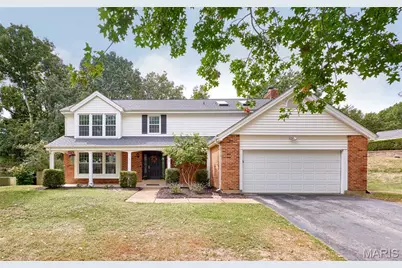 4 Peppermill Court, Wildwood, MO 63005 - Photo 1