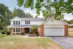 4 Peppermill Ct, Wildwood, MO 63005 - Photo 1