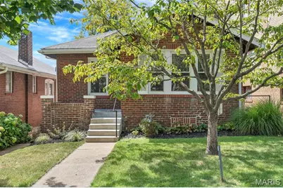 4064 Potomac Street, Saint Louis, MO 63116 - Photo 1