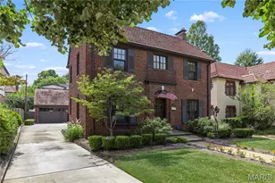 7564 Stanford Ave, University City, MO 63130 - Photo 1