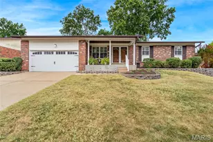 5805 Kerth Rd, Mehlville, MO 63128 - Photo 1