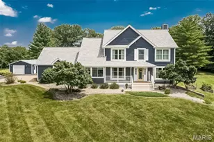 1930 Meadow Farm Ln, O'Fallon, MO 63366 - Photo 1