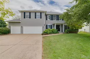 2 England Cir, O'Fallon, MO 63366 - Photo 1