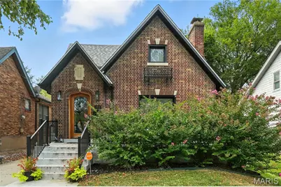 1503 Cutter Avenue, Saint Louis, MO 63139 - Photo 1