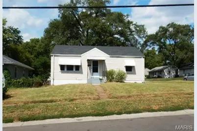 8293 Frost Avenue, Saint Louis, MO 63134 - Photo 1