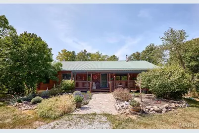 24038 Lone Oak Lane, Warrenton, MO 63383 - Photo 1
