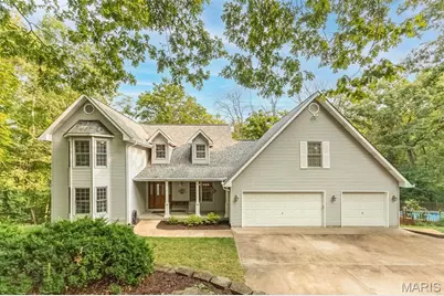 17 Trails End, Eureka, MO 63025 - Photo 1