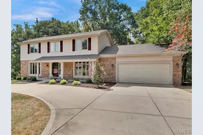 2022 Medicine Bow Drive, Wildwood, MO 63011 - Photo 1