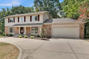 2022 Medicine Bow Dr, Wildwood, MO 63011 - Photo 1