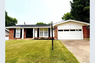 11540 Lares Drive, Florissant, MO 63033 - Photo 1