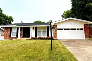 11540 Lares Dr, Florissant, MO 63033 - Photo 1