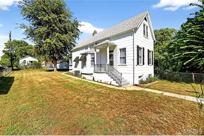 9825 Linn Avenue, Unincorporated, MO 63125 - Photo 1