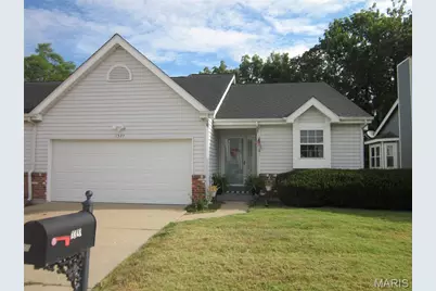 1327 Eagles Way Court, Hazelwood, MO 63042 - Photo 1
