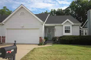 1327 Eagles Way Ct, Hazelwood, MO 63042 - Photo 1