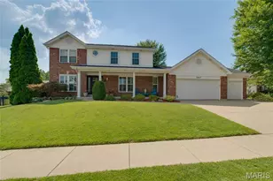 1807 Kilmory Dr, Florissant, MO 63031 - Photo 1