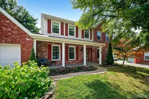 5 Hue Ct, Saint Charles, MO 63303 - Photo 1