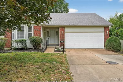 7936 Radnor Drive, Saint Louis, MO 63123 - Photo 1