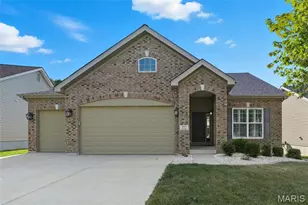 312 Bridge Valley Dr, Imperial, MO 63052 - Photo 1