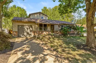 3731 St Kevin Park Dr, Saint Ann, MO 63074 - Photo 1