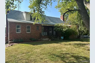 10017 McCartney Lane, Riverview, MO 63137 - Photo 1