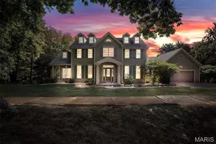 2428 Powders Mill Dr, Wildwood, MO 63005 - Photo 1