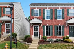 421 Parkview Pl Dr, Ellisville, MO 63021 - Photo 1