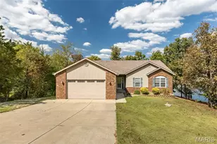 1899 Deer Run Trail, Pacific, MO 63069 - Photo 1