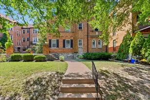 7532 Cromwell Dr, Clayton, MO 63105 - Photo 1