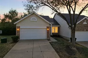 3262 Country Hollow Dr, Oakville, MO 63129 - Photo 1