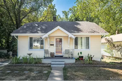 9036 Argyle Avenue, Overland, MO 63114 - Photo 1