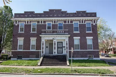 2756 Chariton Street, Saint Louis, MO 63111 - Photo 1